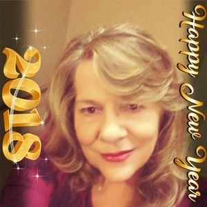 Meet your Posher, Janet